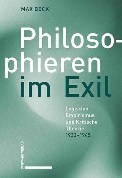 Beck – Philosophie im Exil