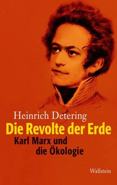 Detering – Die Revolte der Erde