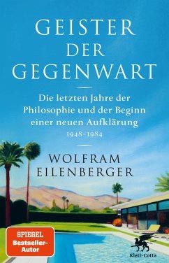 Eilenberger – Geister der Gegenwart