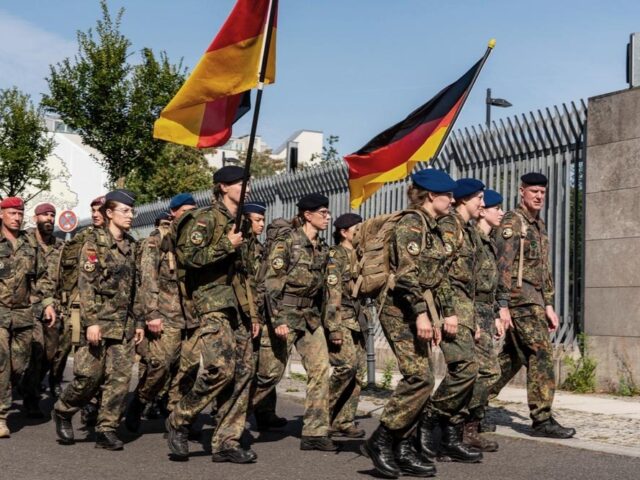 Epochenbruch? – Umfrage des „Widerspruch“