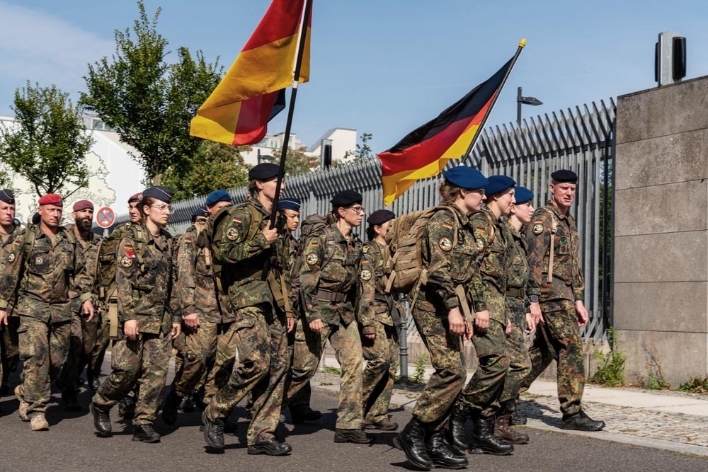 Epochenbruch? – Umfrage des „Widerspruch“