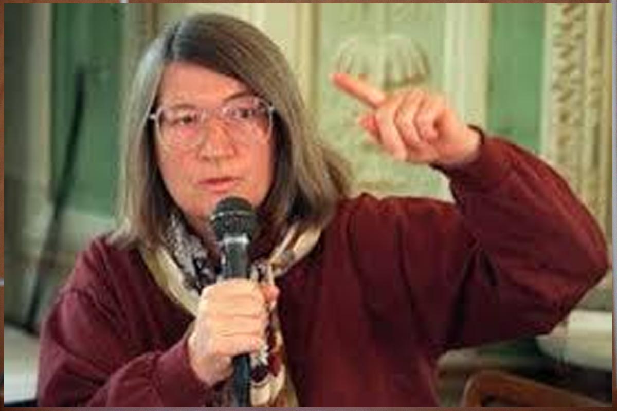 Göttner-Abendroth: Matriarchat – Spiritualität – Integrität