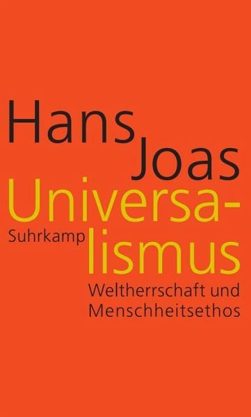 Joas – Universalismus