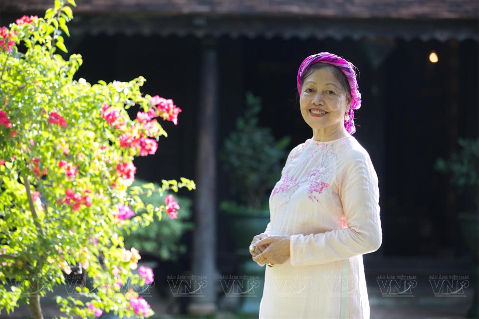 Kim Lan Thai Thi – „Warum ging Bodhidharma gen Osten?“