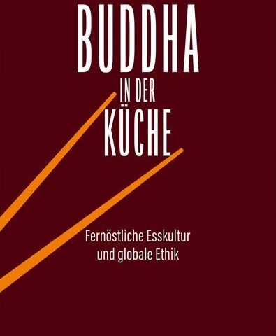Lemke – Buddha in der Küche