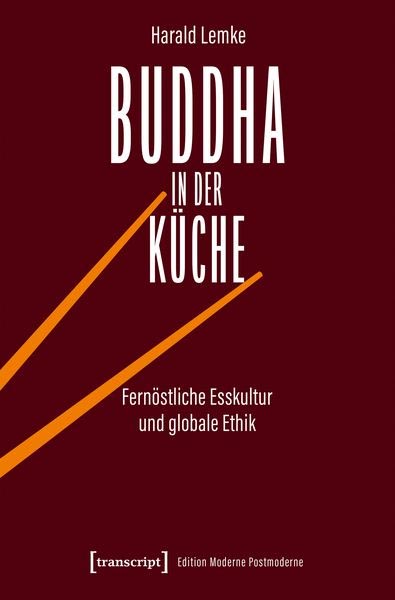 Lemke – Buddha in der Küche
