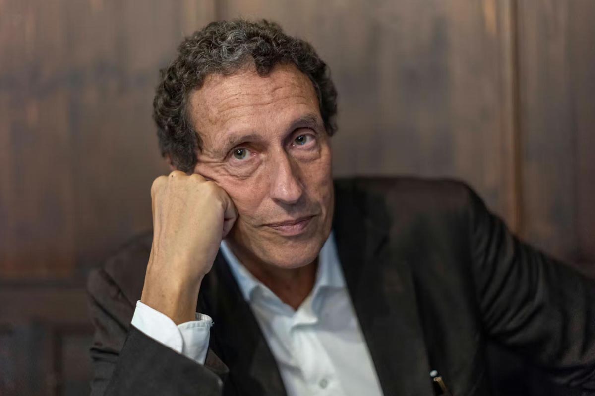 Nida-Rümelin – Die Tatenarmut der praktischen Philosophie