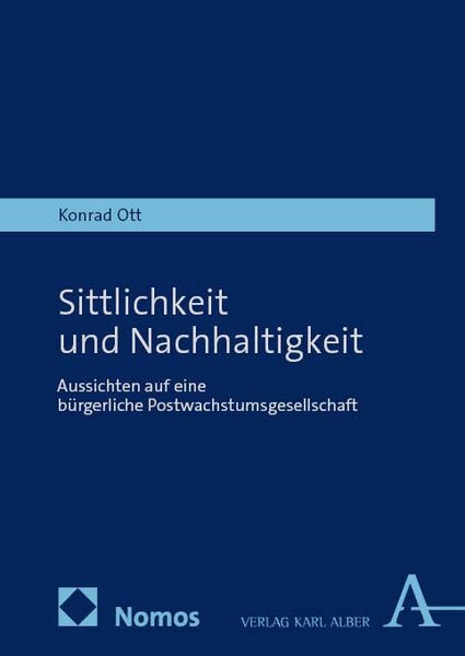 Ott – Sittlichkeit und Nachhaltigkeit