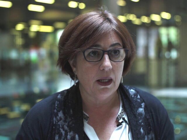 Peña Aguado – Philosophieren zwischen den Grenzen