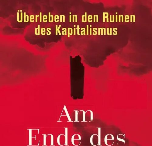 Saito – Am Ende des Fortschritts