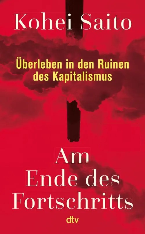 Saito – Am Ende des Fortschritts