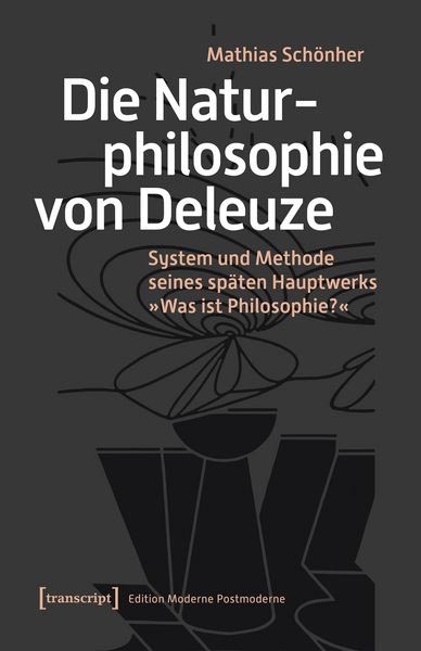 Schönher – Die Naturphilosophie von Deleuze