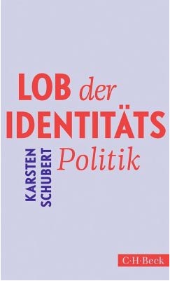 Schubert – Lob der Identitätspolitik