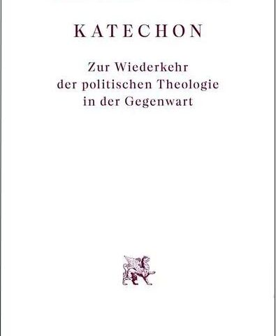 Weiss – Katechon