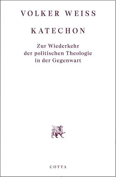 Weiss – Katechon